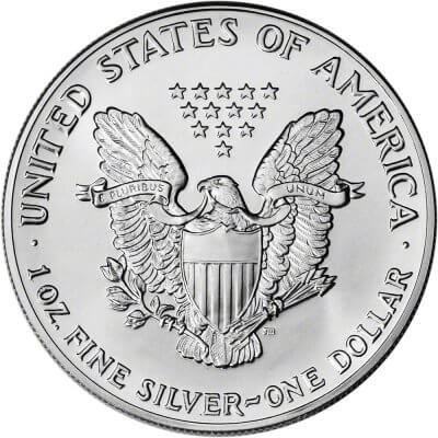 Roll of 20 - 1992 American Silver Eagle - NGC Gem Uncirculated