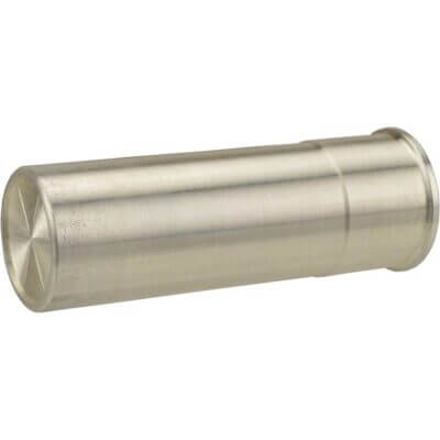 5 oz Silver Bullet Shotgun Shell 12 Gauge - .999 Fine - Box of 5