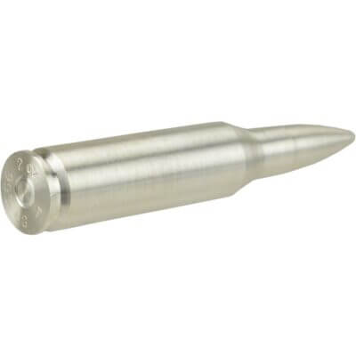 2 oz Silver Bullet .308 Caliber - .999 Fine - Box of 10