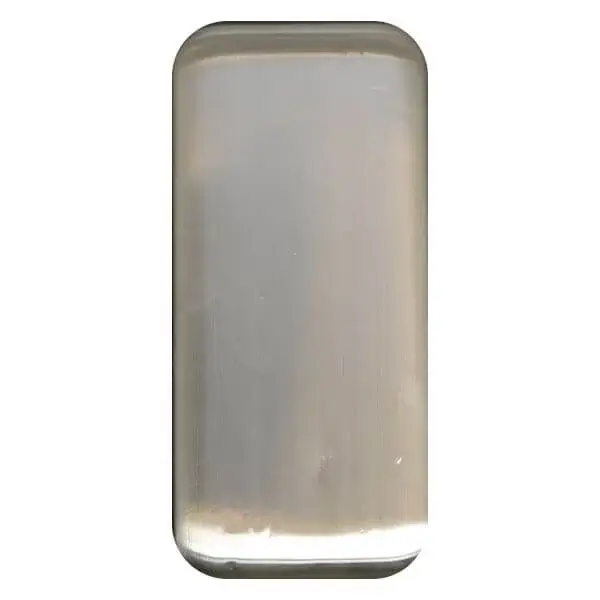 Kilo 32.15 oz Silver Bar - Dillon Gage - .999 Fine