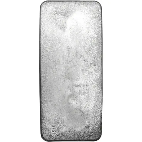 Kilo 32.15 oz Silver Bar - PAMP Suisse .999 Fine with Assay - Sealed Box of 15