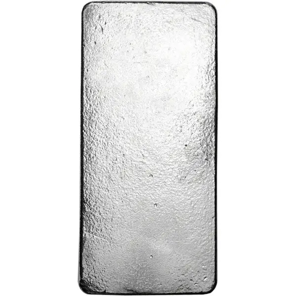 Kilo 32.15 oz Silver Bar CNT Eagle Design .9999 Fine