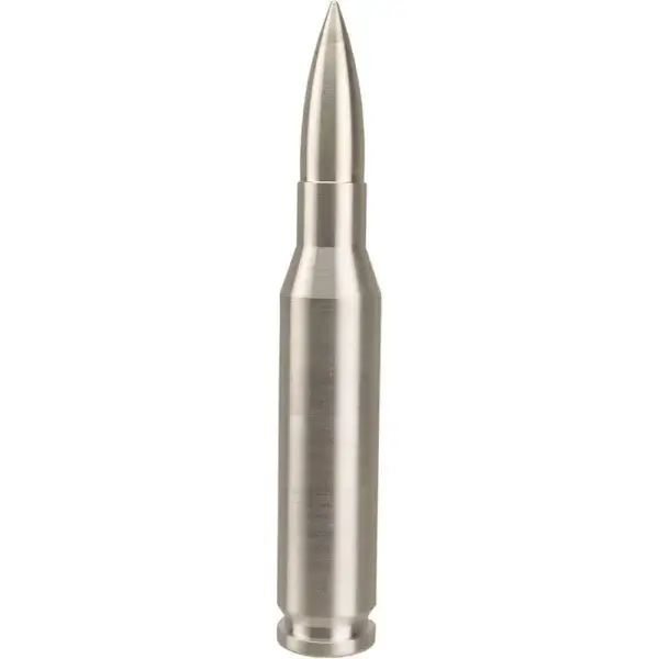 10 oz Silver Bullet .50 Caliber - .999 Fine