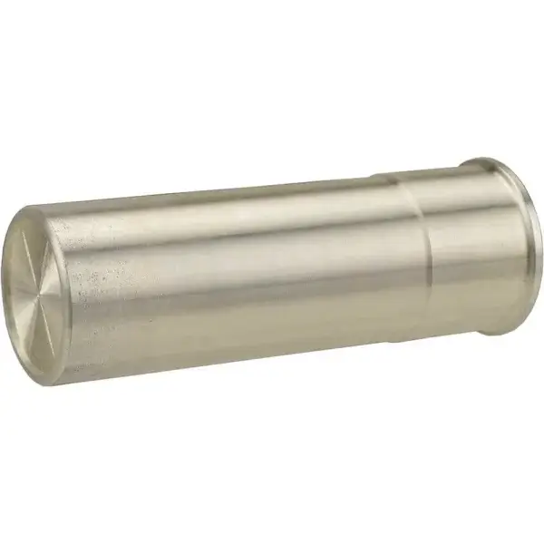 5 oz Silver Bullet Shotgun Shell 12 Gauge - .999 Fine