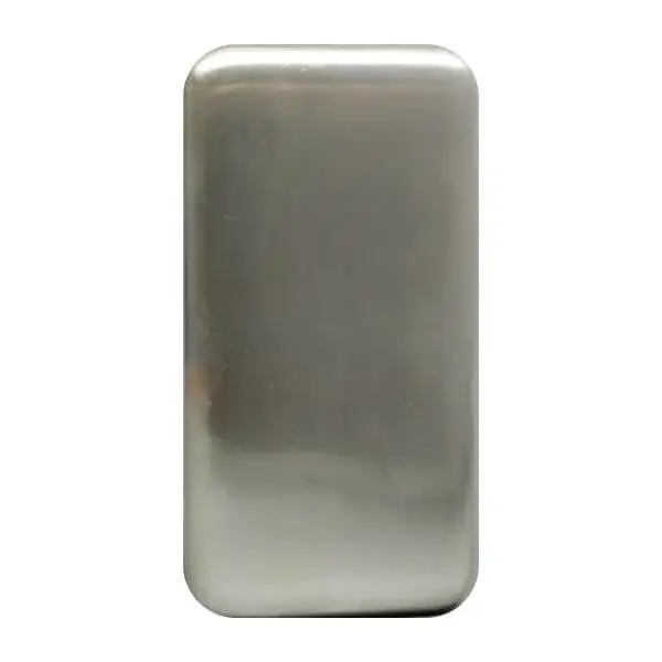 10 oz Silver Bar - Dillon Gage - .999 Fine