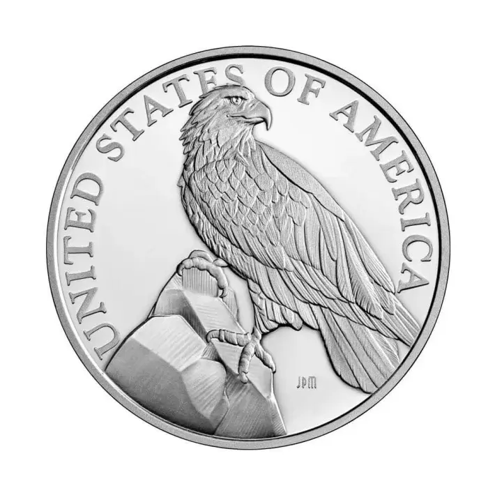 2023 P US American Liberty Silver Medal Proof  NGC PF70 UCAM Early Releases #2
